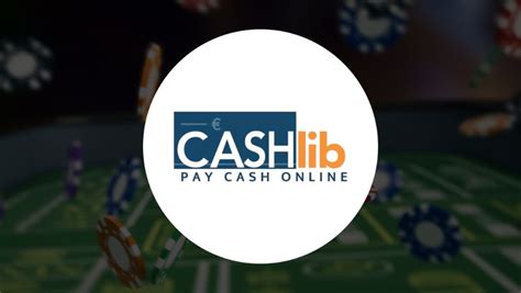 cashlib casino en ligne